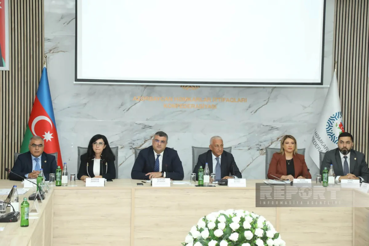Son yeddi ayda AHİK-dən sanatoriya və kurortlara verilən yollayışların sayı açıqlanıb