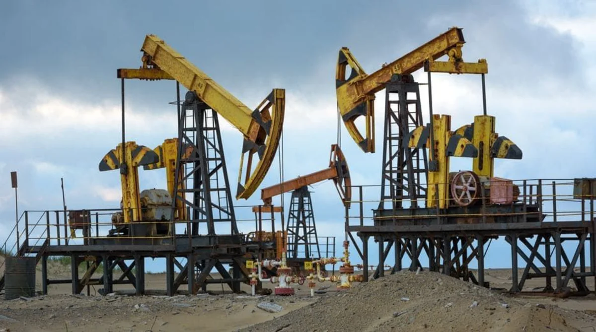 Bu il Azərbaycan Xorvatiyaya neft ixracını 78 % artırıb