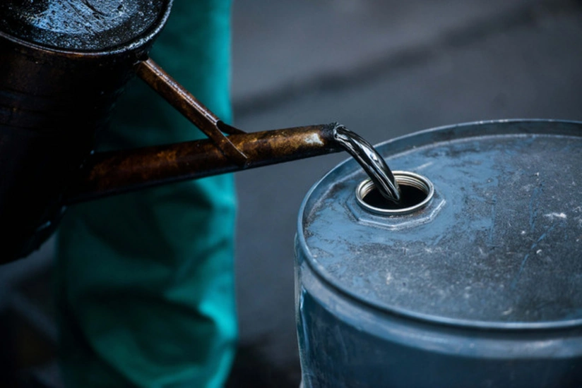 EIA changes forecast for oil production in Azerbaijan for next year