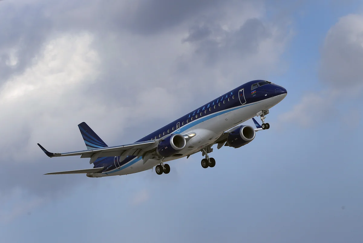 London police relased AZAL crew members