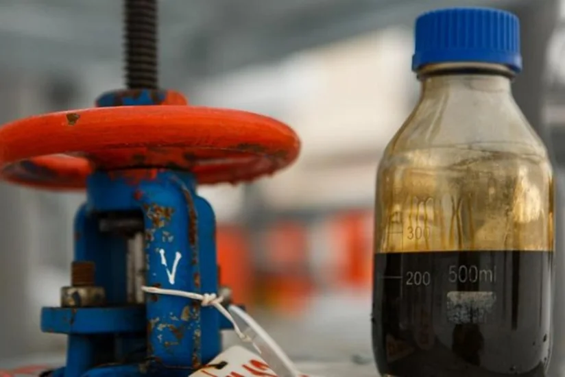 По делу о загрязнении российской нефти в Дружбе задержаны четыре человека