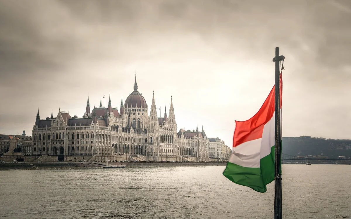 Hungarian Parliament postpones vote on ratification of Sweden and Finland's NATO membership