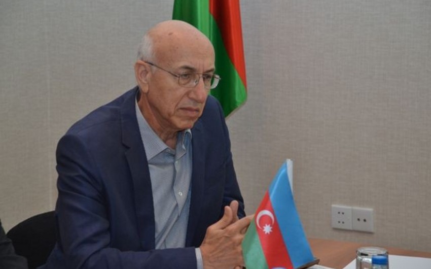 YAP İdarə Heyətinin üzvü: “Partiyamız bələdiyyə seçkilərinə ciddi şəkildə hazırlaşıb”