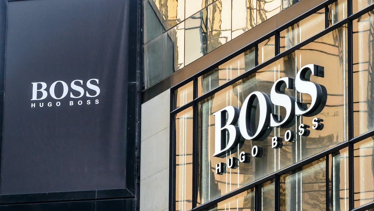 Hugo Boss leaves Russia, Mars Inc. terminates investment