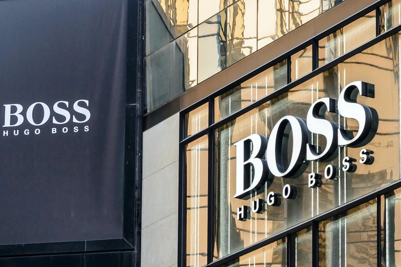 Hugo Boss объявил об уходе из России, Mars Inc. о прекращении инвестиций