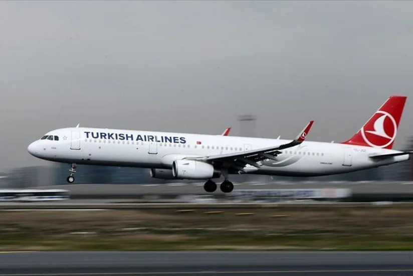 Türk Hava Yolları Qazaxıstandan təxliyə uçuşu həyata keçirəcək