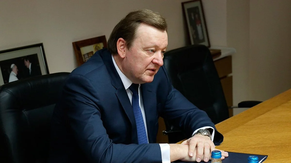 Belarus calls for ceasefire in Ukraine and starting negotiations