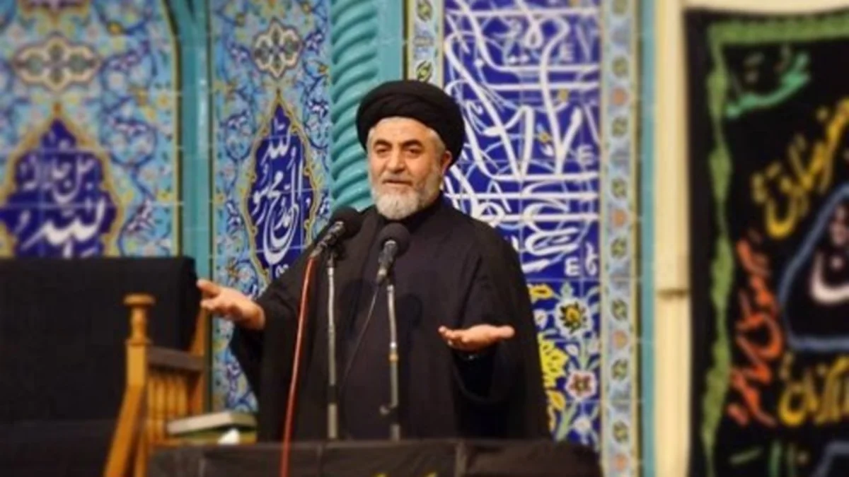 MP raps Iran Supreme Leader’s rep for setting up special agent network in Azerbaijan