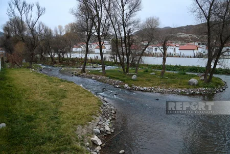 Bu cür qüdrətli ordusu olan dövlətin... - Ermənistanla sərhəddə mərdi-mərdanə dayanan Zabuxdan REPORTAJ