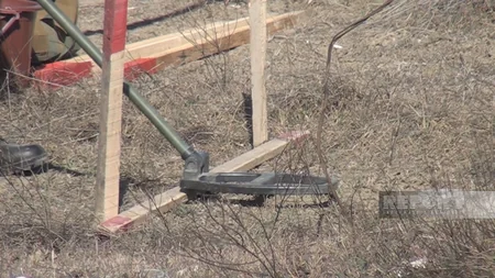 59 anti-tank mines found at mass grave site in Azerbaijan’s Fuzuli