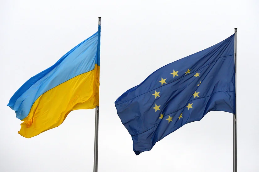 ЕС предоставит Украине 500 млн евро на военную помощь