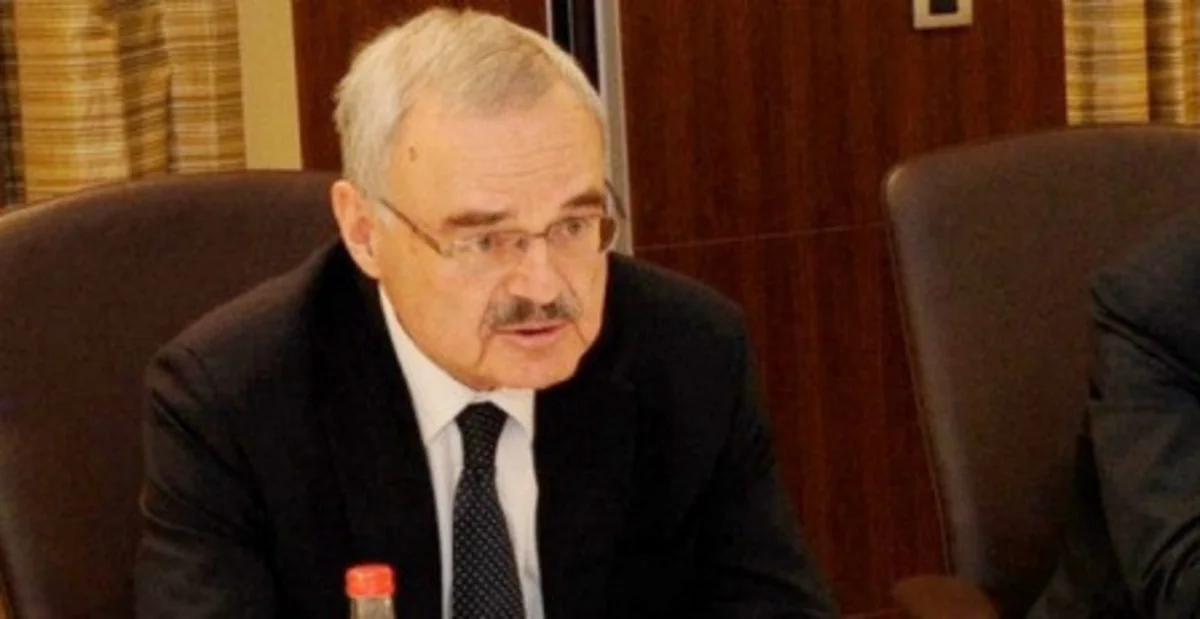 Geoloji Axtarış Ekspedisiyası Naxçıvan Ekologiya və Təbii Sərvətlər Nazirliyinin tabeliyinə verilib