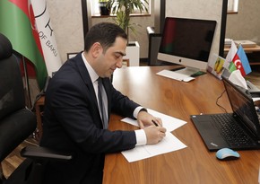 Port of Baku starts training program with Netherlands