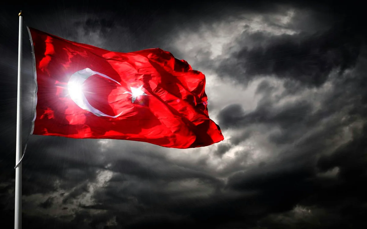 Türkiyədə birgünlük matəm elan edilib