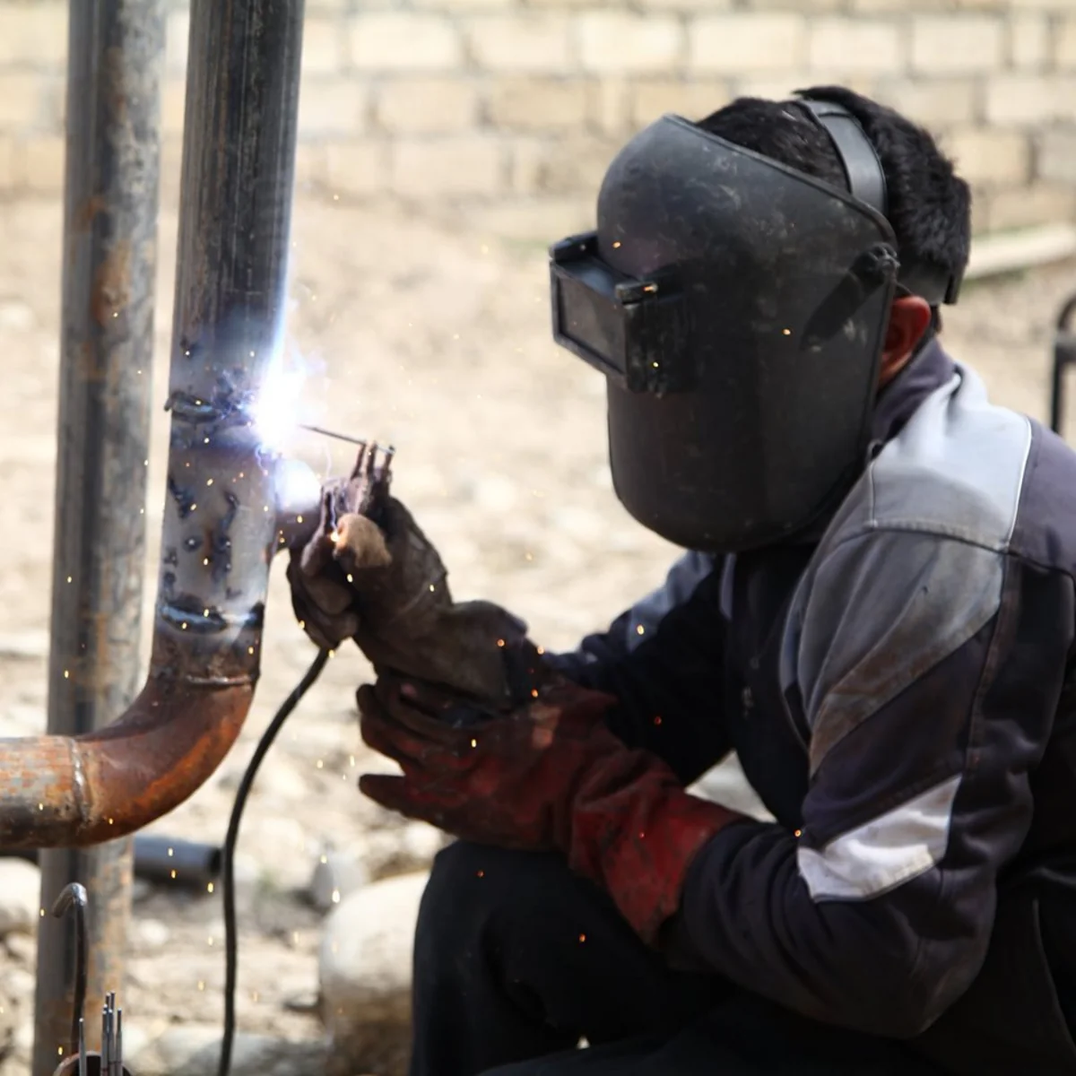 Azərbaycanın 4 rayonunun qaz təchizatı məhdudlaşdırılıb