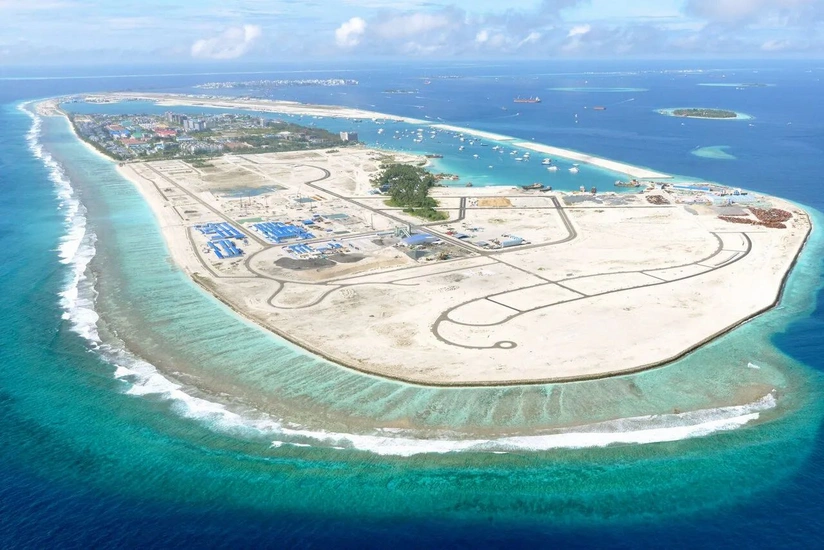 Мальдивы резко повысят сборы с туристов