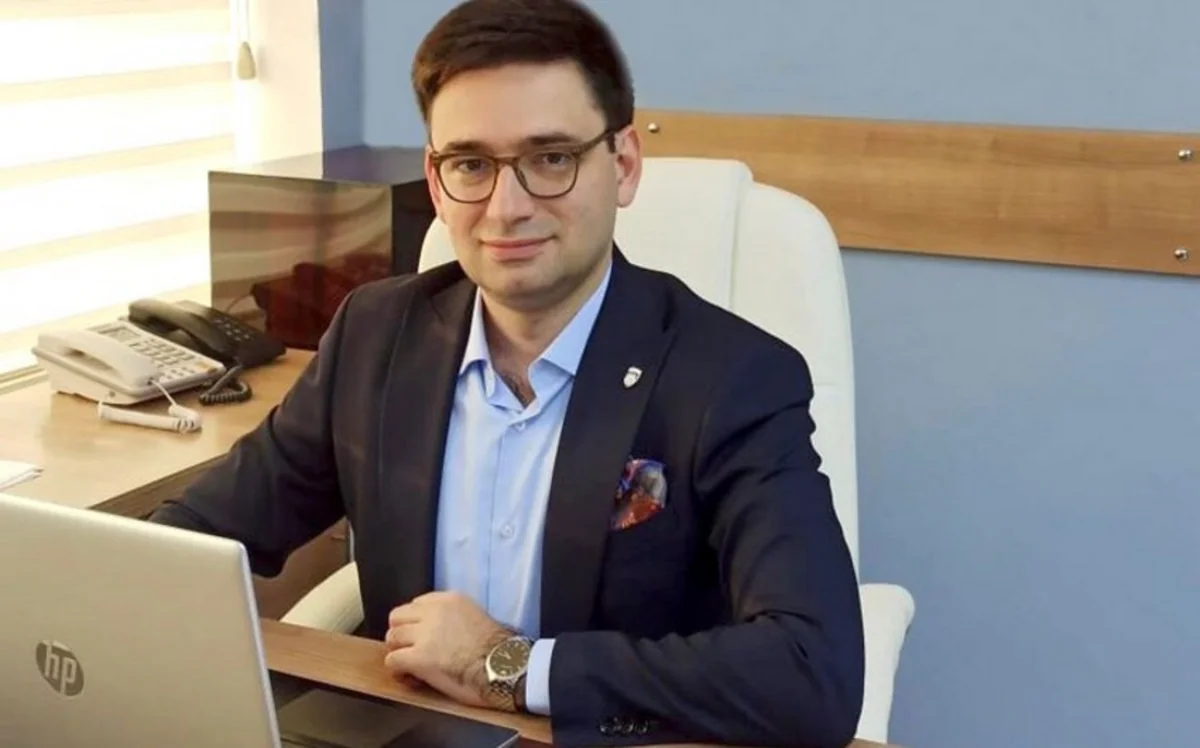 Azerreylin prezidenti istefa verib