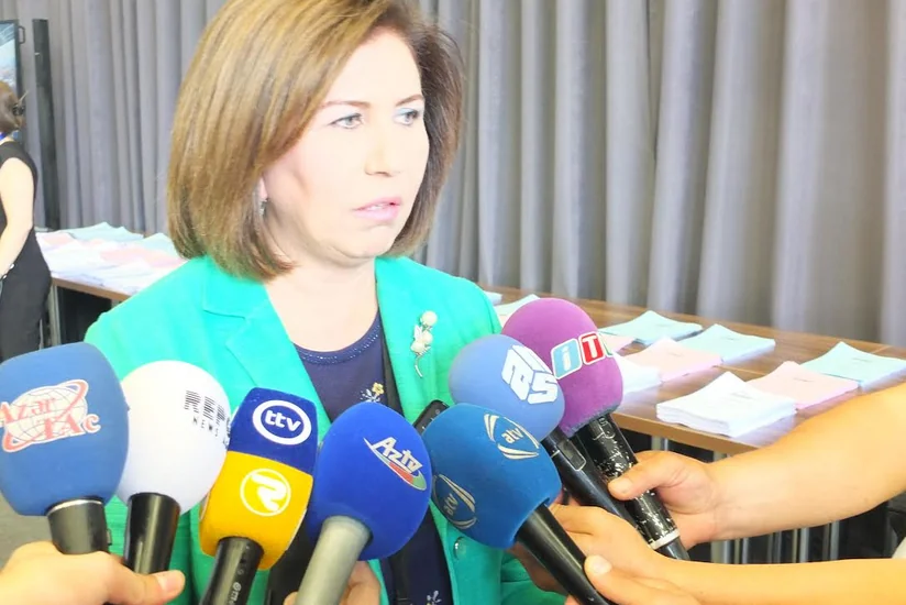 Bahar Muradova: The current status quo satisfies no one except Armenia
