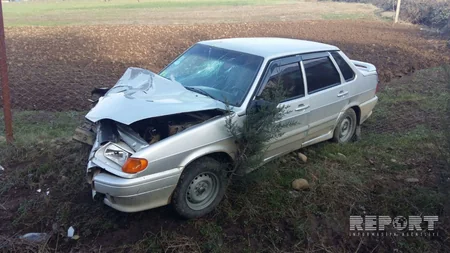 ​Lənkəranda ölümlə nəticələnən yol qəzası baş verib - FOTO - ƏLAVƏ OLUNUB