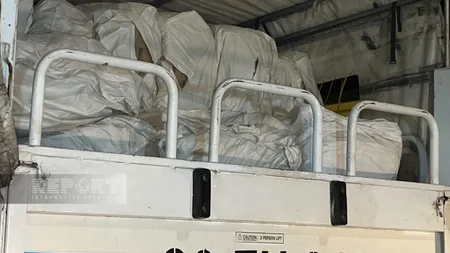 Emergency Ministry’s another plane with humanitarian aid flies to Turkiye