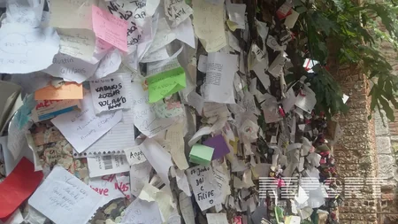 ​Верона - родина Ромео и Джульетты - ФОТОРЕПОРТАЖ