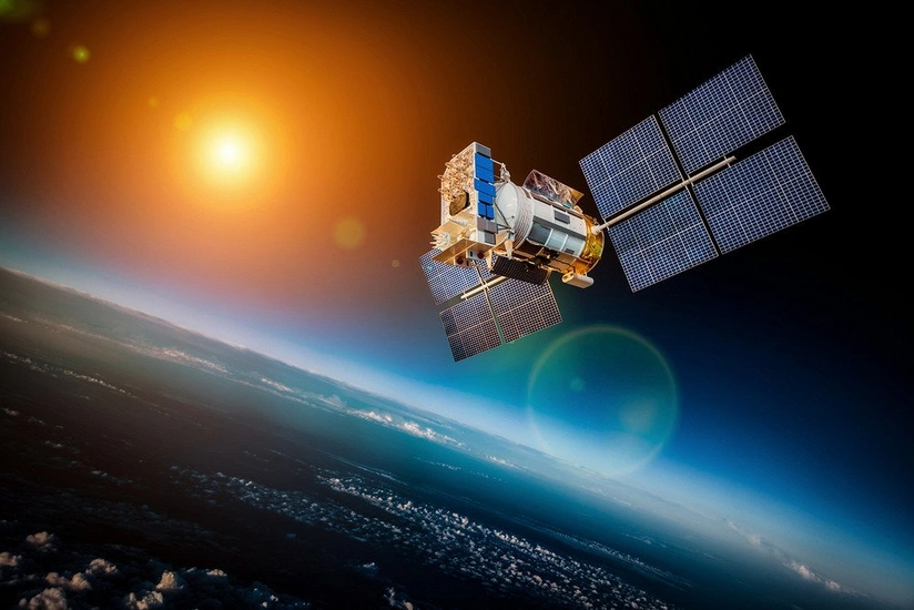 China launches meteorological satellite into orbit