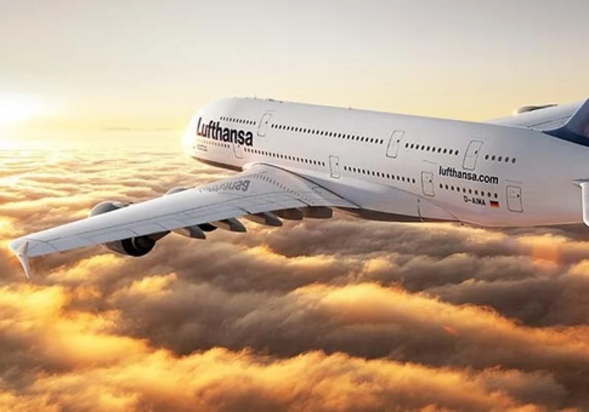 ​Lufthansa pilotların tətil etməsi səbəbindən 750 reysi ləğv edib