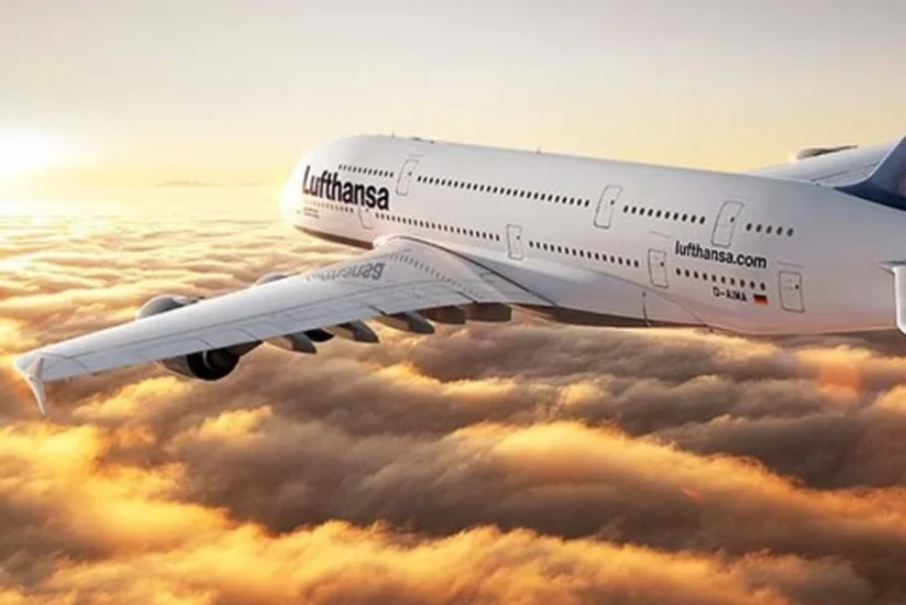 ​Lufthansa отменила 750 рейсов из-за забастовки пилотов