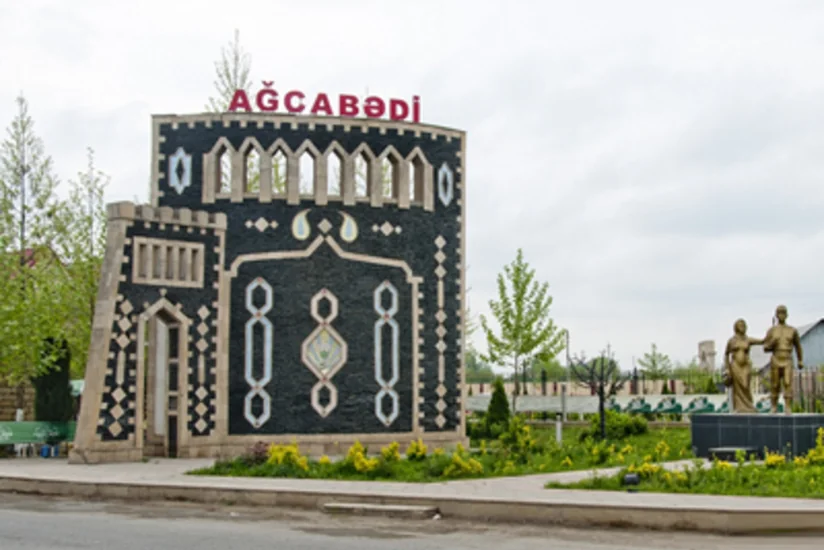 Ağcabədidə uşaq yaradıcılıq festivalı keçirilib