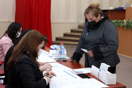 “Azəriqaz” yanında İctimai Şuraya seçkilər keçirilir