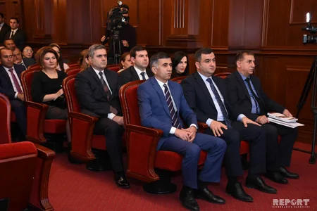 MSK aşağı seçki komissiyaları üçün treninqlərə başlayıb