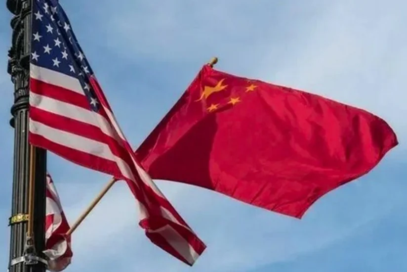 Китай примет меры в ответ на визовые ограничения США