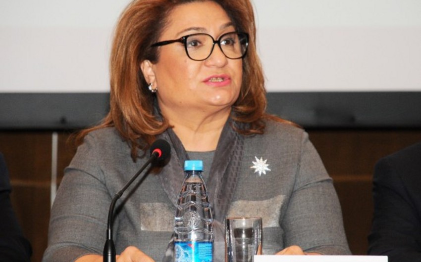 ABŞ səfiri Hicran Hüseynova ilə görüşüb