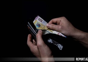   Azerbaijan posts 23% growth in average salary