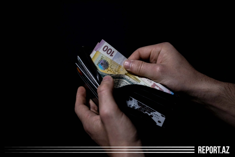 Azerbaijan posts 23% growth in average salary