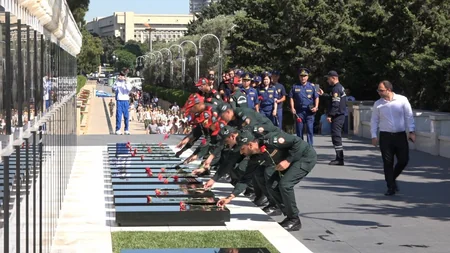 FHN tərəfindən təşkil olunmuş Ümumrespublika birinciliyinin final mərhələsinə start verilib