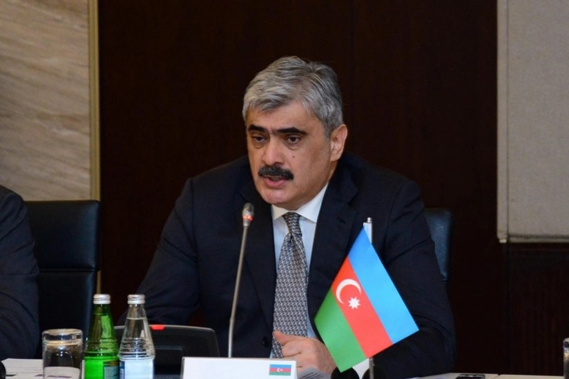 Samir Şərifov: Bu il pilot bölmələr üzrə icra prosesi monitorinq ediləcək