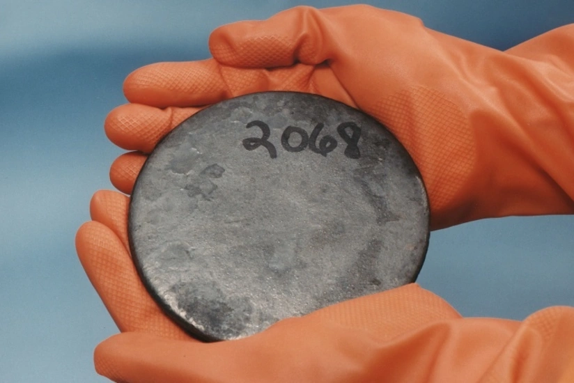 ABŞ Rusiyadan uran alışını iki dəfə artırıb