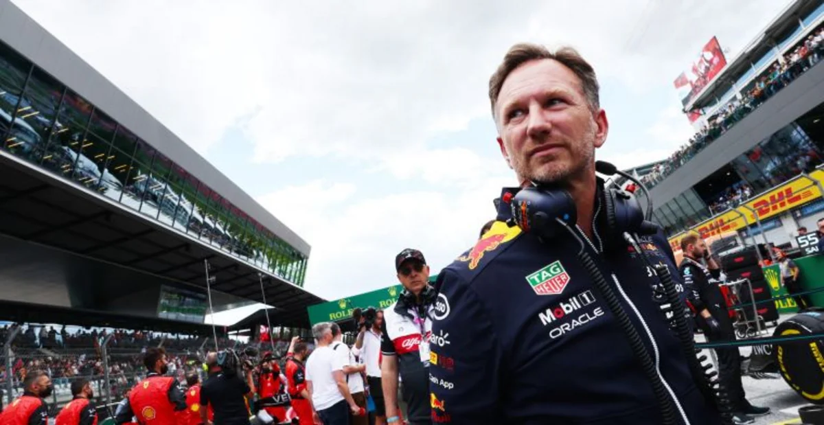 “Red Bull” komandasının rəhbəri: “Bakı trekində sizi təəccübləndirəcək çox şey var”