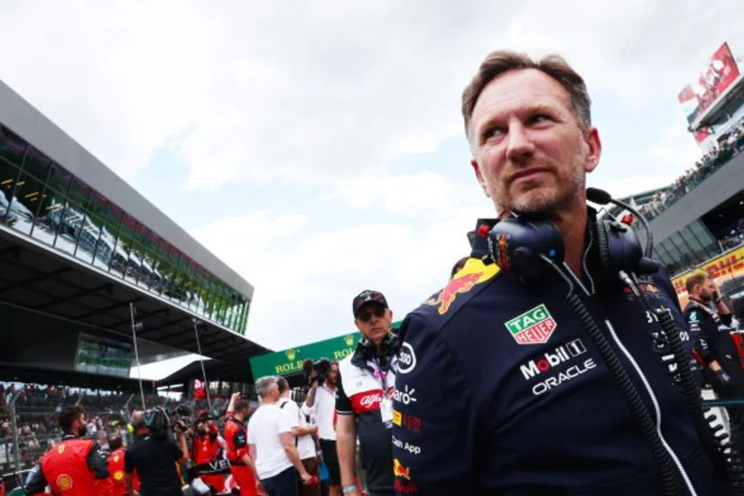 “Red Bull” komandasının rəhbəri: “Bakı trekində sizi təəccübləndirəcək çox şey var”