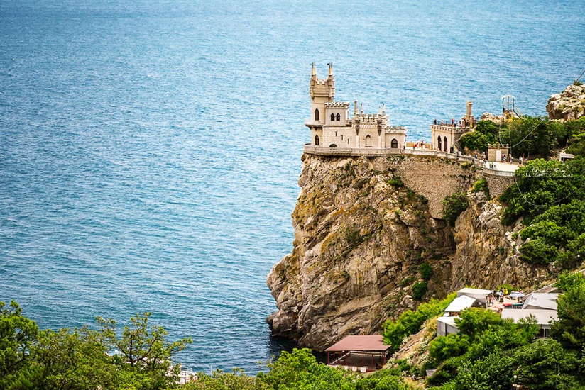 Генассамблея ООН приняла резолюцию по Крыму