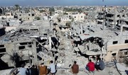 Переговоры между ХАМАС и Израилем продолжатся на следующей неделе