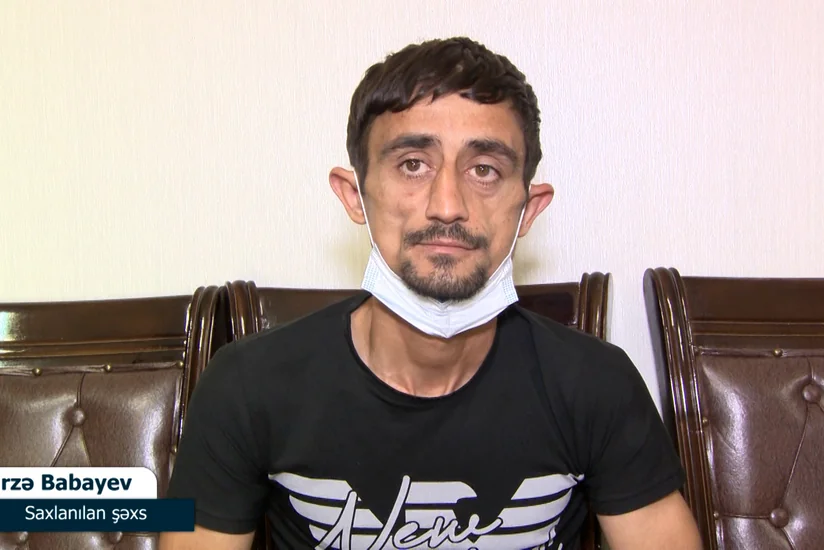 Gənclər arasında narkotikin təbliği ilə məşğul olan şəxslər saxlanılıblar - VİDEO