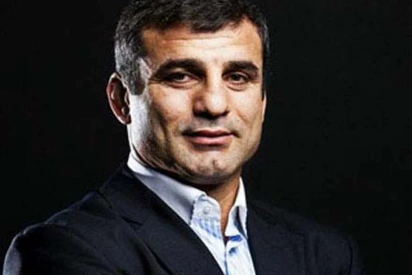 ​Mövlud Mirəliyev: Cüdoçularımız olimpiya oyunlarında çox yaxşı iştirak etdilər