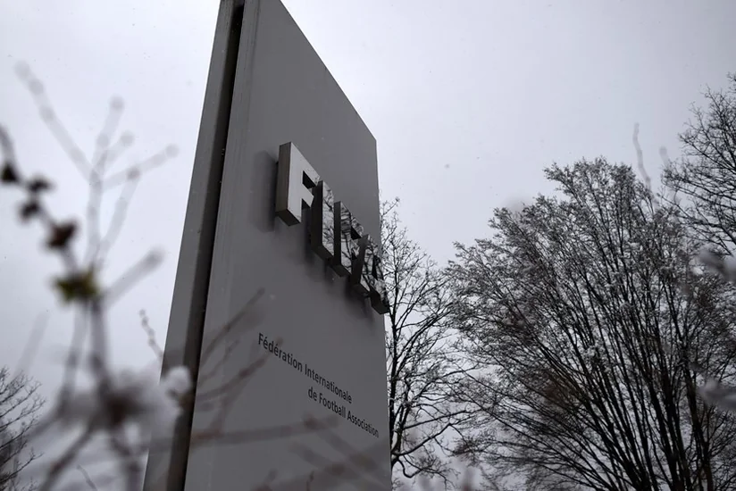 FIFA ratifies World Cup expansion