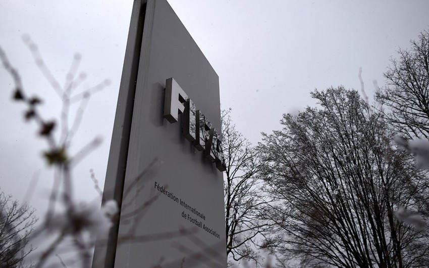 FİFA dünya çempionatı iştirakçılarının sayının artırılmasına qərar verib