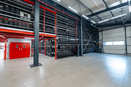 “Radius” Babək prospektində yeni filial açdı – yerli avtomobil sənayesinə iqtisadi töhfə