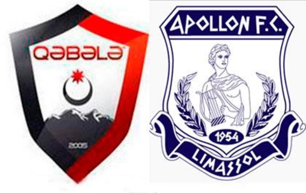 Qəbələ Apollonla qarşılaşacaq