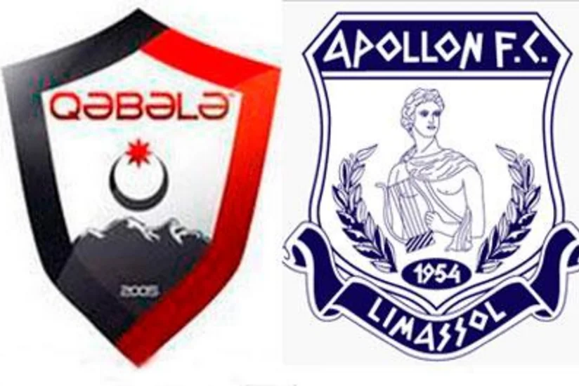 Qəbələ Apollonla qarşılaşacaq