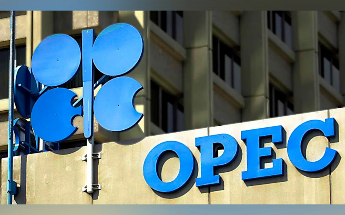 OPEC bu il üçün Azərbaycanda maye karbohidrogen hasilatı proqnozunu azaldıb